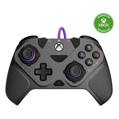 Victrix: Gambit Prime - Wired Tournament Controller [Xbox One/Xbox Series X/PC Accessory] Xbox Series X Accessories Turtle Beach