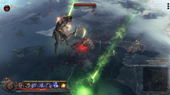 Vikings: Wolves Of Midgard [PlayStation 4] PlayStation 4 Video Game Kalypso Media   
