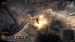 Vikings: Wolves Of Midgard [PlayStation 4] PlayStation 4 Video Game Kalypso Media   