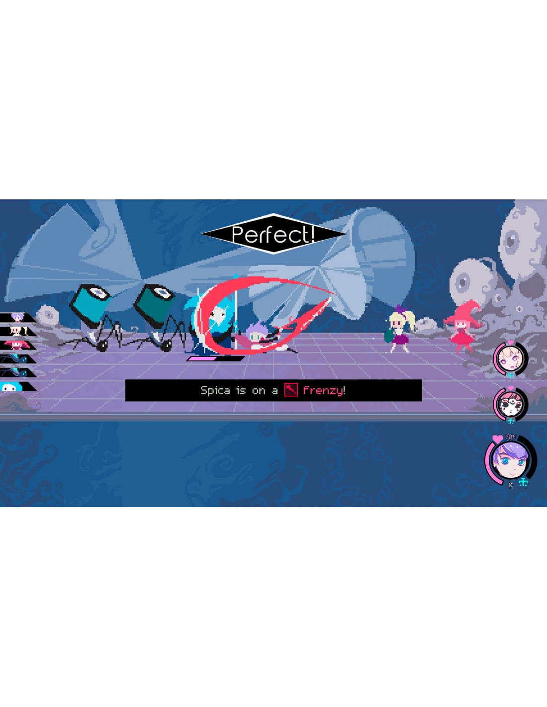 Virgo Versus the Zodiac - Collectors Edition [Nintendo