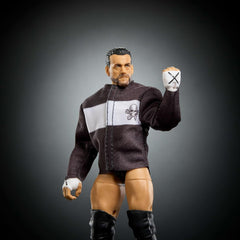 WWE Elite Collection 124: CM Punk Toys & Games Mattel