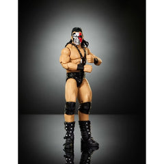 WWE Elite Collection 125: Demolition Crush Toys & Games Mattel