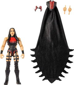 WWE Elite Collection 125: Stephanie Vaquer Toys & Games Mattel