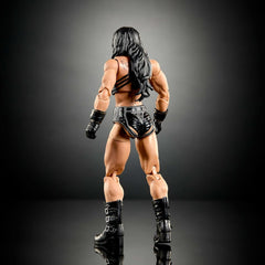 WWE Elite Collection Summer Slam: Chyna - BAF Governor Jesse Ventura Toys & Games Mattel