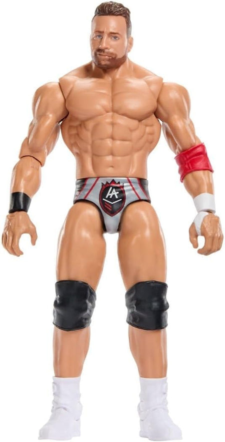 WWE Main Event Top Picks: LA Knight Figure Toys & Games Mattel