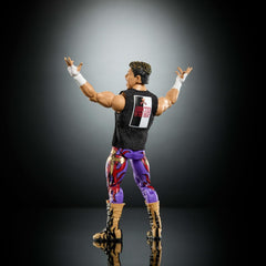 WWE Ultimate Edition: Eddy Guerrero Toys & Games Mattel