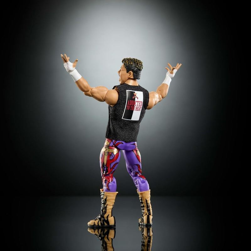 WWE Ultimate Edition: Eddy Guerrero Toys & Games Mattel