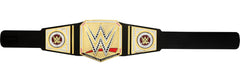 WWE Undisputed Universal Championship Belt Toys & Games Mattel