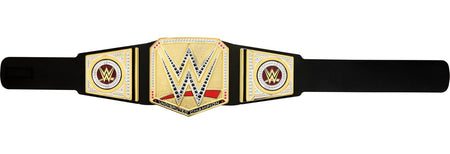 WWE Undisputed Universal Championship Belt Toys & Games Mattel