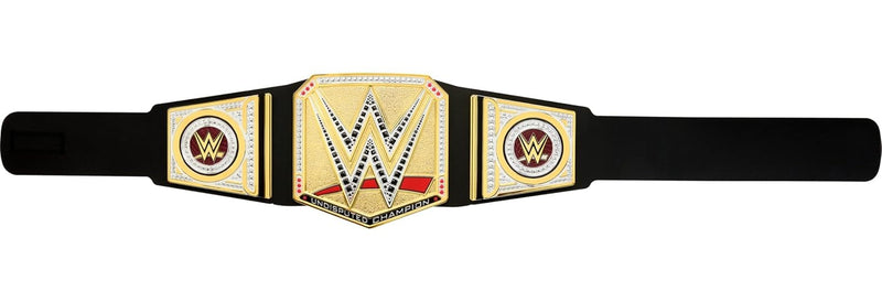 WWE Undisputed Universal Championship Belt Toys & Games Mattel