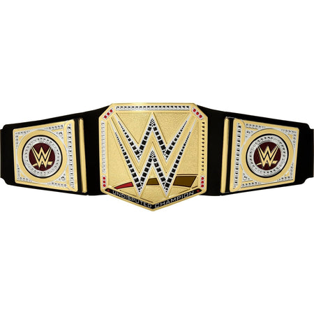 WWE Undisputed Universal Championship Belt Toys & Games Mattel