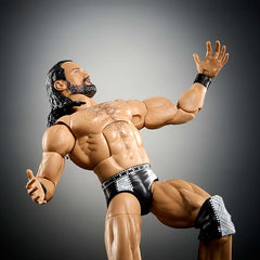 WWE Elite Collection: Drew Mcintyre Action Figure Toys & Games Mattel