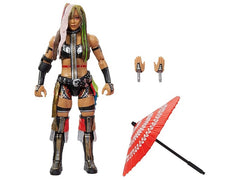 WWE Elite Collection: Kairi Sane Action Figure Toys & Games Mattel
