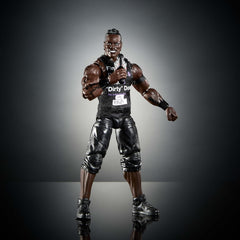 WWE Elite Collection: R-Truth Action Figure Toys & Games Mattel