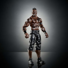 WWE Elite Collection: R-Truth Action Figure Toys & Games Mattel