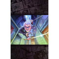 Wade Wilson Deadpool: #5 [Classified MTG - 1:50] 2026