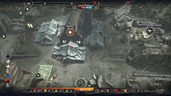 War Hospital [PlayStation 5] PlayStation 5 Video Game Maximum Games