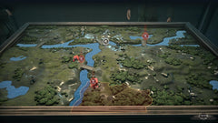 War Hospital [Xbox Series X] Xbox Series X Video Game Nacon