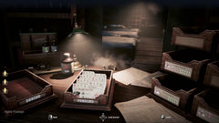 War Hospital [Xbox Series X] Xbox Series X Video Game Nacon