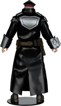 Warhammer 40000: Commissar - Astra Militarum - 7" Figure Toys & Games McFarlane Toys
