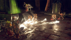 Warhammer 40000: Mechanicus [Nintendo Switch] Nintendo Switch Video Game Kalypso Media