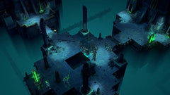 Warhammer 40000: Mechanicus [Nintendo Switch] Nintendo Switch Video Game Kalypso Media