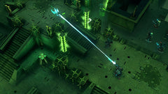 Warhammer 40000: Mechanicus [Nintendo Switch] Nintendo Switch Video Game Kalypso Media