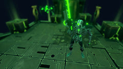 Warhammer 40000: Mechanicus [Nintendo Switch] Nintendo Switch Video Game Kalypso Media