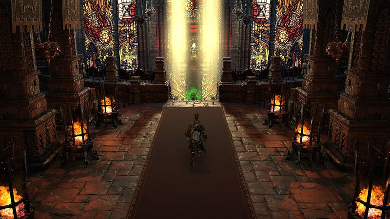 Warhammer: Chaosbane - Slayer Edition [PlayStation 5] PlayStation 5 Video Game Nacon