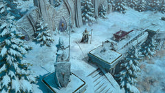 Warhammer: Chaosbane - Slayer Edition [PlayStation 5] PlayStation 5 Video Game Nacon