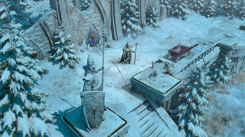 Warhammer: Chaosbane - Slayer Edition [PlayStation 5] PlayStation 5 Video Game Nacon