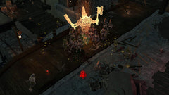 Warhammer: Chaosbane - Slayer Edition [Xbox Series X] Xbox Series X Video Game Nacon   