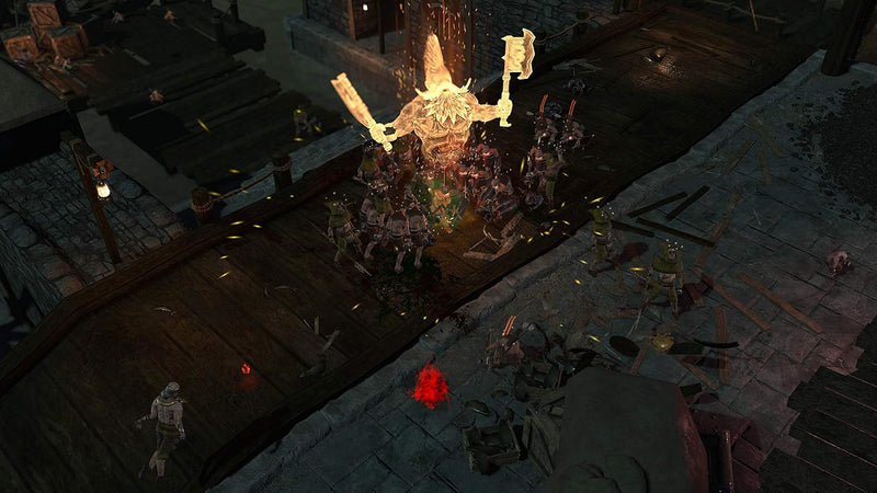Warhammer: Chaosbane - Slayer Edition [Xbox Series X] Xbox Series X Video Game Nacon   