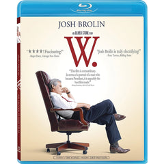 W. [Blu-ray] DVDs & Blu-Rays Maple Studios   