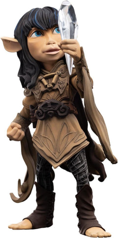 Weta Workshop: Dark Crystal - 1982 - Jen the Gelfling Mini Epics Figure #1 Toys & Games Weta Workshop