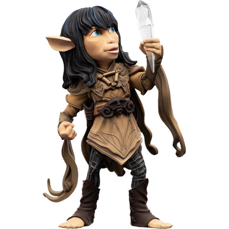 Weta Workshop: Dark Crystal - 1982 - Jen the Gelfling Mini Epics Figure #1 Toys & Games Weta Workshop