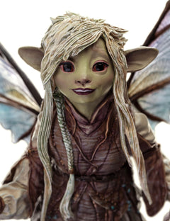 Weta Workshop: Dark Crystal - Deet the Gelfling 1:6 Scale Statue Toys & Games Weta Workshop