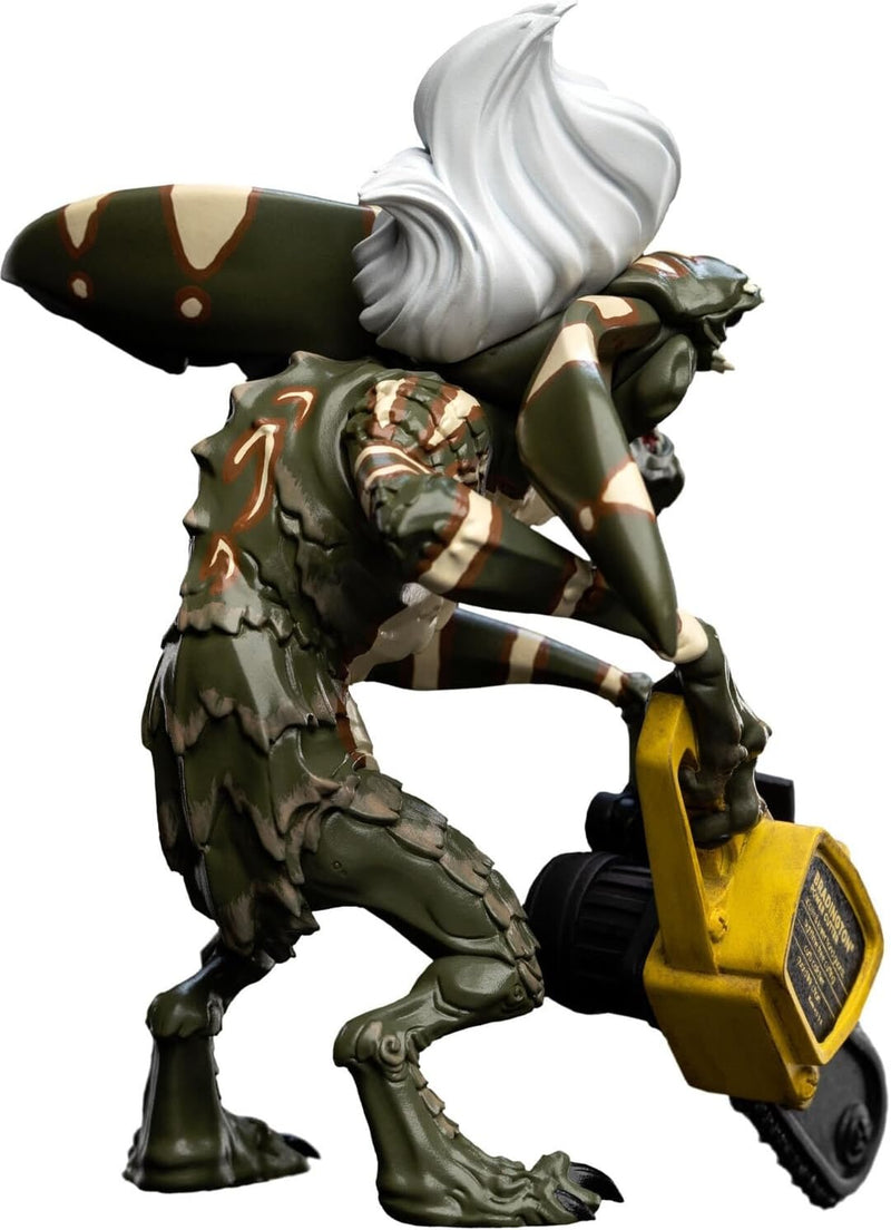 Weta Workshop: Gremlins - Stripe Mini Epics Figure #3 Toys & Games Weta Workshop