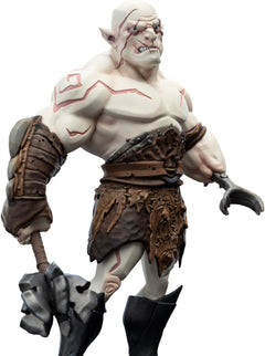 Weta Workshop: Hobbit - Azog the Defiler Mini Epics Figure #6 Toys & Games Weta Workshop