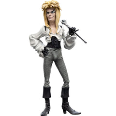 Weta Workshop: Labyrinth - Jareth Mini Epics Figure #1 Toys & Games Weta Workshop