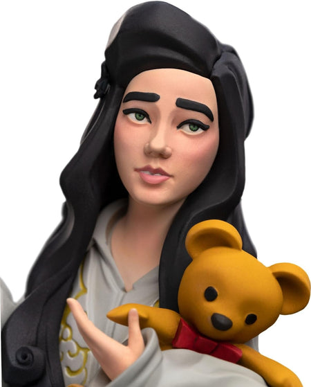 Weta Workshop: Labyrinth - Sarah Williams Mini Epics Figure #3 Toys & Games Weta Workshop