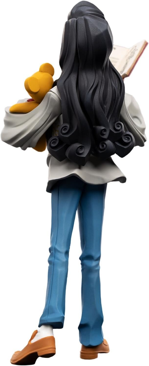 Weta Workshop: Labyrinth - Sarah Williams Mini Epics Figure #3 Toys & Games Weta Workshop