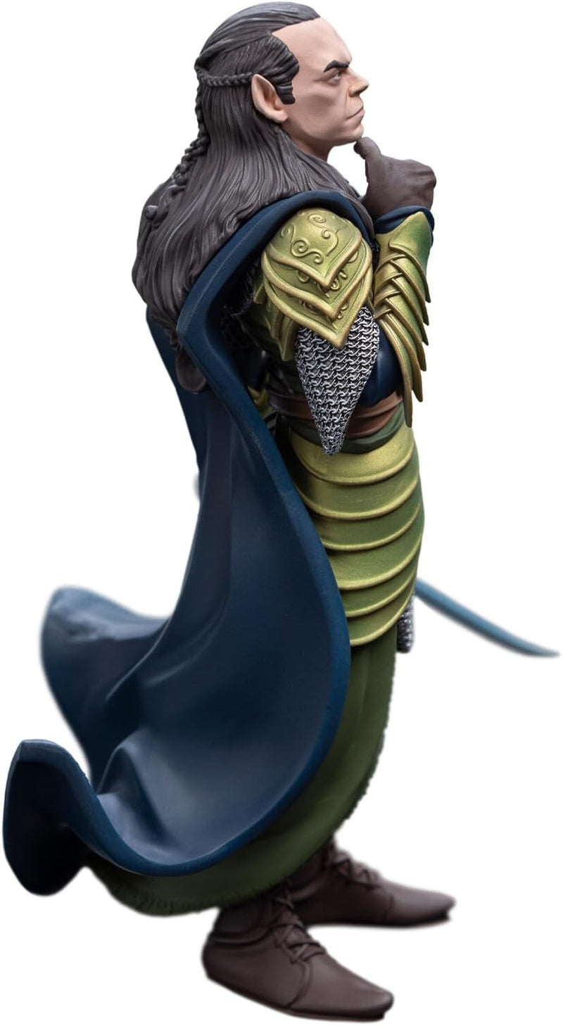 Weta Workshop: Lord of the Rings - Elrond Mini Epics Figure #36 Toys & Games Weta Workshop