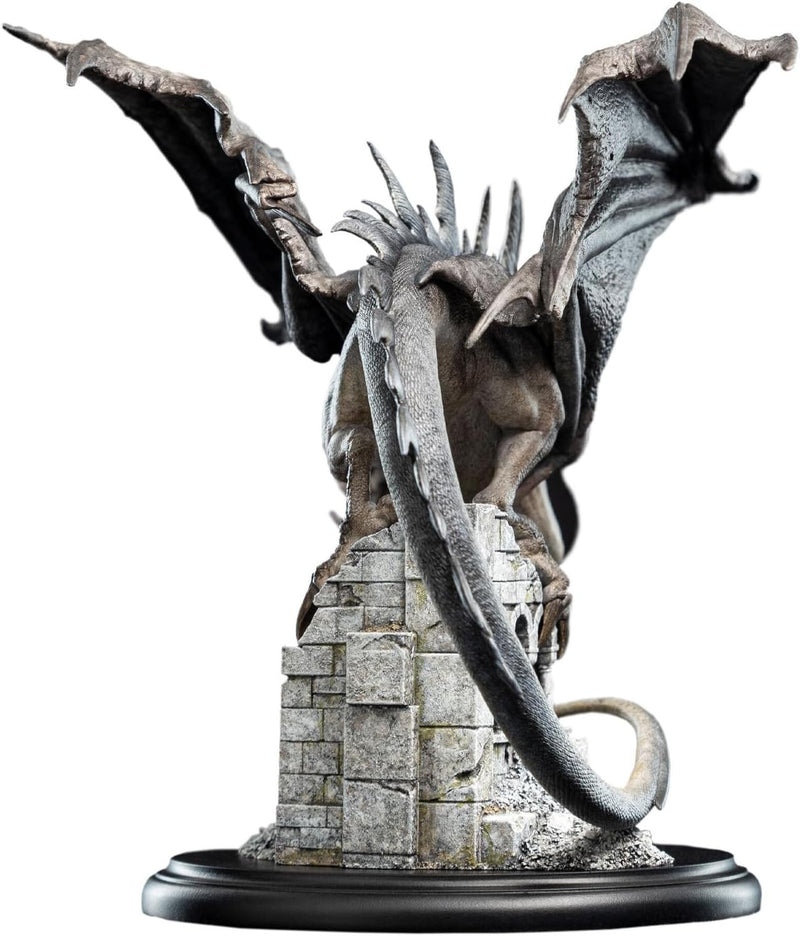 Weta Workshop: Lord of the Rings - Fell Beast Miniature Figure Toys & Games Weta Workshop