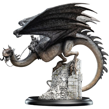 Weta Workshop: Lord of the Rings - Fell Beast Miniature Figure Toys & Games Weta Workshop