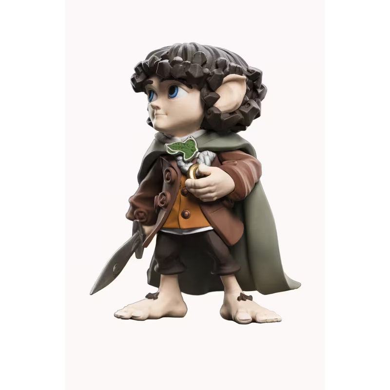 Weta Workshop: Lord of the Rings - Frodo Baggins Mini Epics Figure #1 Toys & Games Weta Workshop