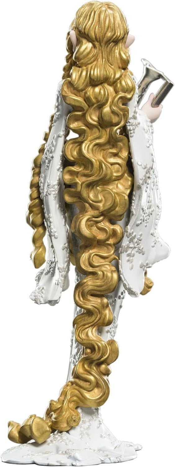 Weta Workshop: Lord of the Rings - Galadriel Mini Epics Figure #10 Toys & Games Weta Workshop