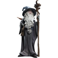 Weta Workshop: Lord of the Rings - Gandalf the Grey Mini Epics Figure Toys & Games Weta Workshop