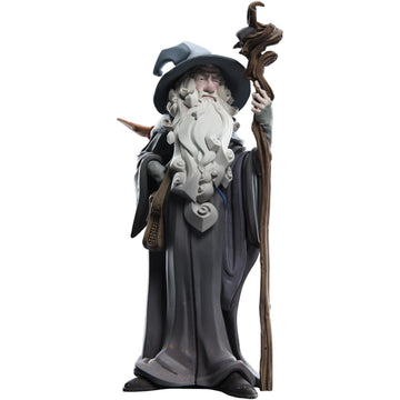 Weta Workshop: Lord of the Rings - Gandalf the Grey Mini Epics Figure Toys & Games Weta Workshop