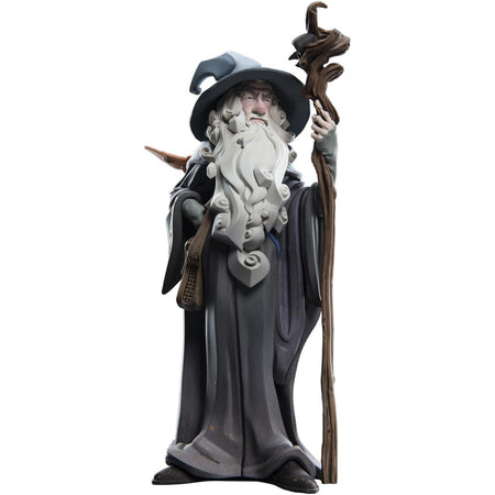 Weta Workshop: Lord of the Rings - Gandalf the Grey Mini Epics Figure Toys & Games Weta Workshop